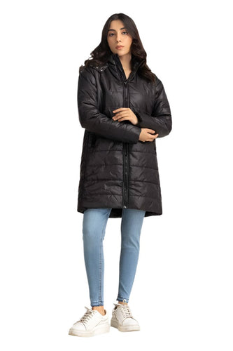 Puffer Jacket SQ-A5601-1